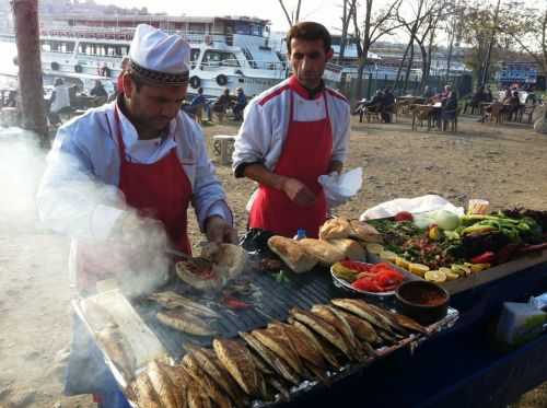 MARATONA DI ISTANBUL - EURASIA 2013